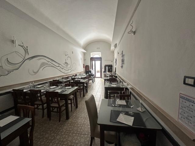Negozi in vendita
