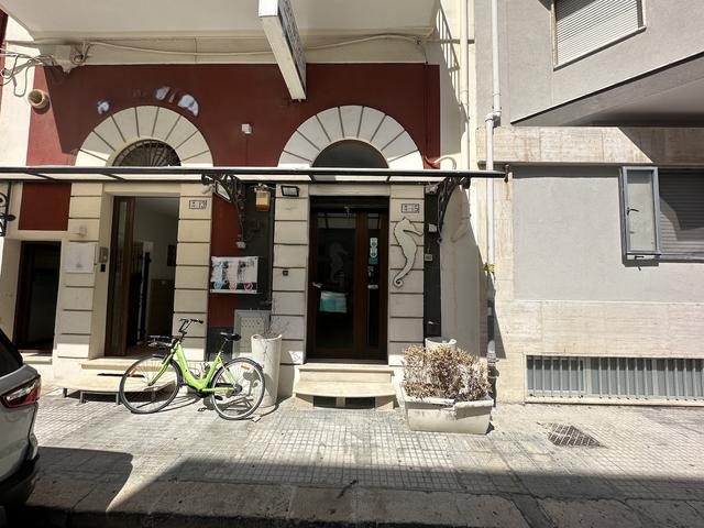 Negozi in vendita
