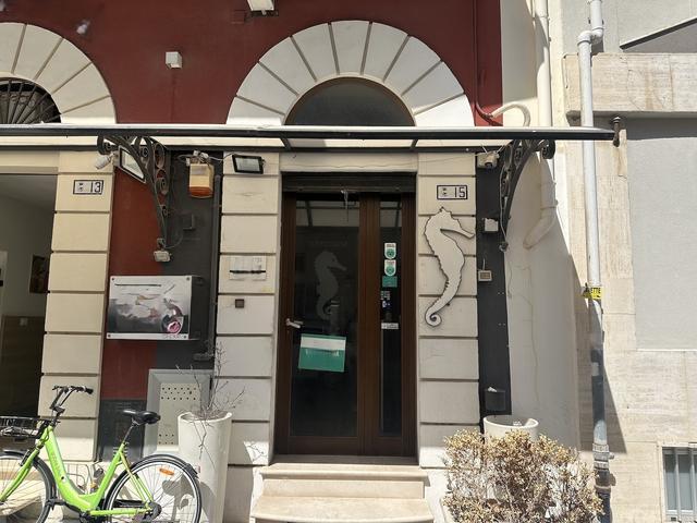 Negozi in vendita