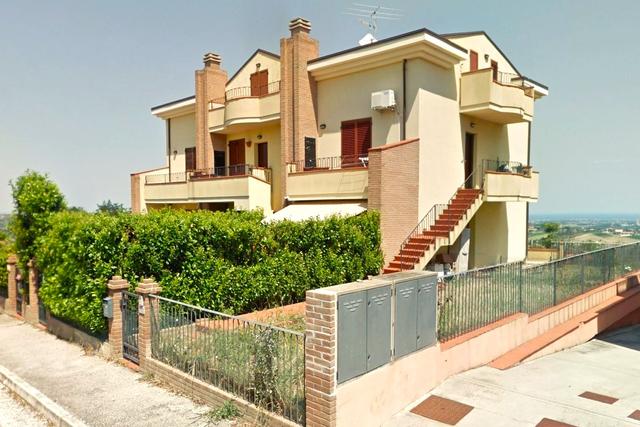 Appartamenti in vendita