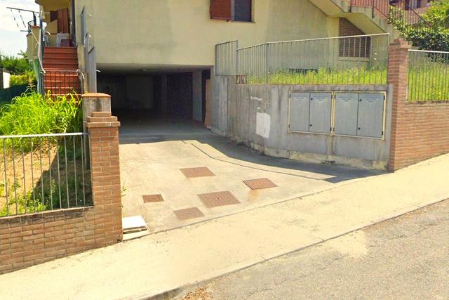 Appartamenti in vendita