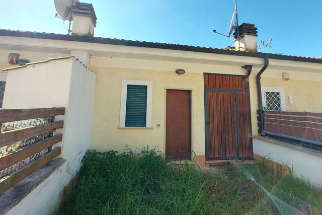 Villette a schiera in vendita