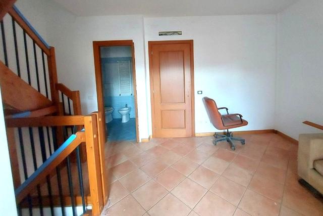 Villette a schiera in vendita