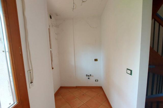 Villette a schiera in vendita