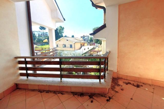 Villette a schiera in vendita