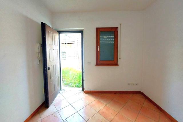 Villette a schiera in vendita