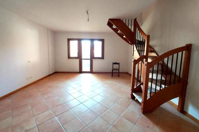 Villette a schiera in vendita