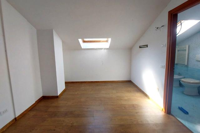 Villette a schiera in vendita