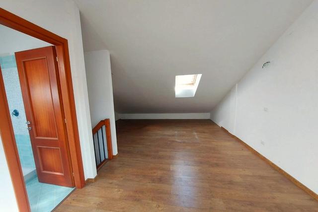 Villette a schiera in vendita