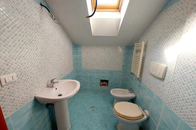 Villette a schiera in vendita