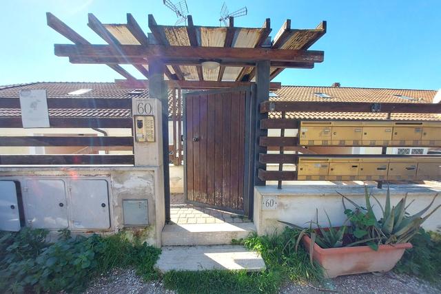 Villette a schiera in vendita