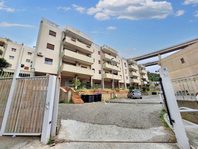 Appartamenti in vendita