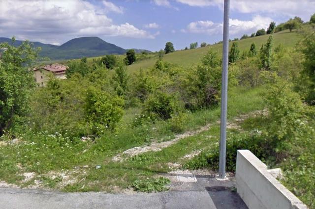 #12435 Terreno edificabile in zona turistica montana in vendita - foto 12
