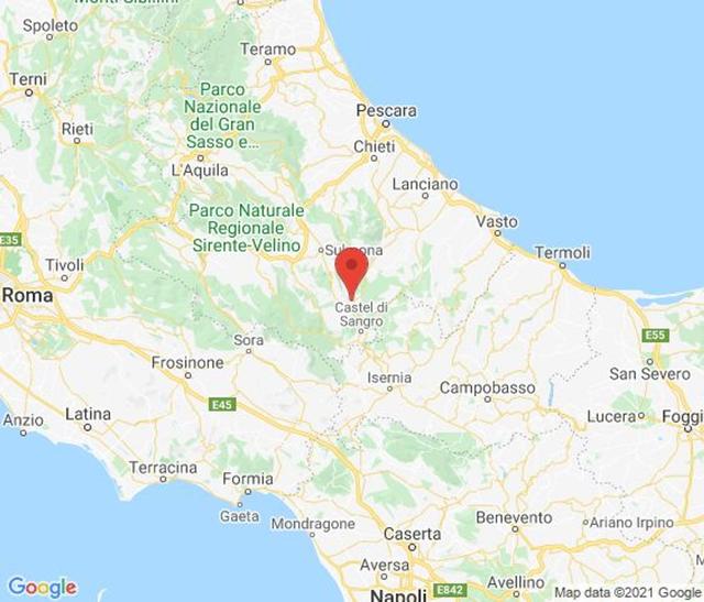 Edificabili in vendita