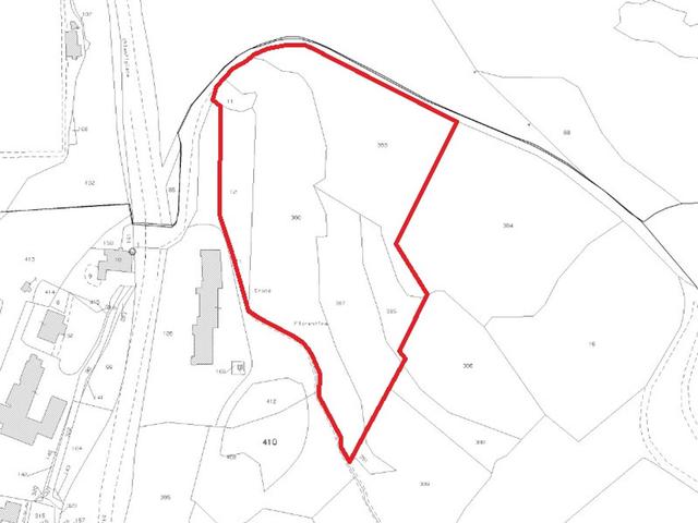 #3510 Porzione di lottizzazione “Borgo Lecchi” in vendita - foto 15