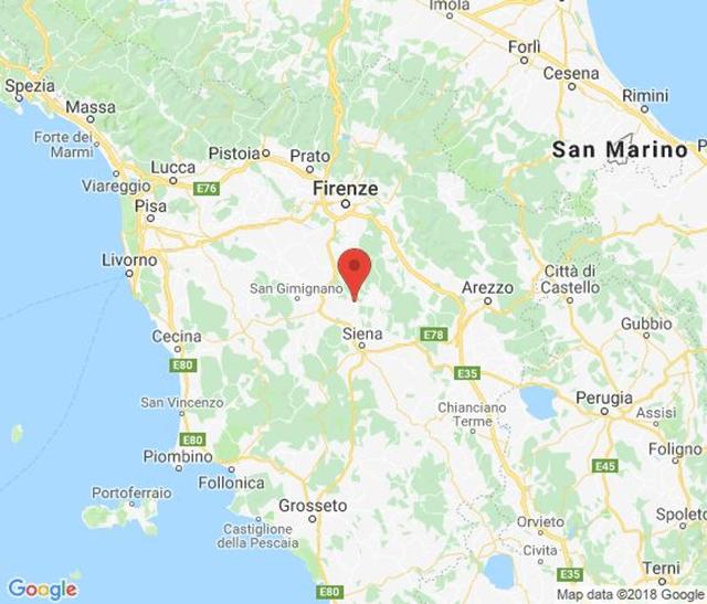 #3510 Porzione di lottizzazione “Borgo Lecchi” in vendita - foto 11