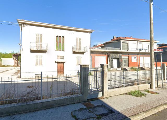#2536013 Stabilimento produttivo con servizi in vendita - foto 4