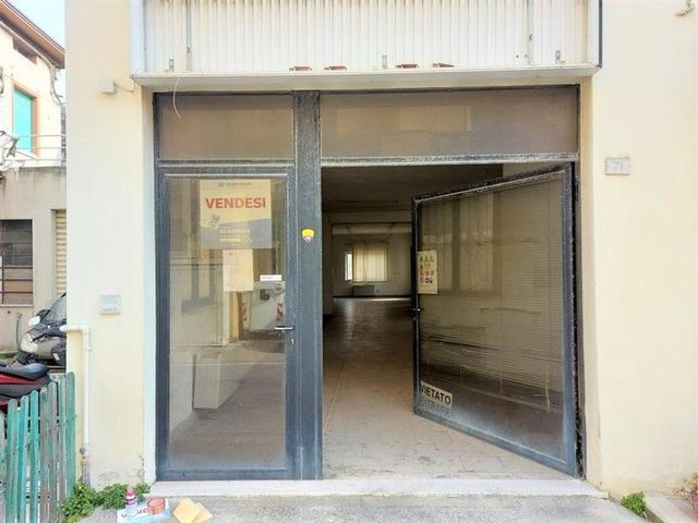 #14737 Laboratorio artigianale e magazzino in vendita - foto 7