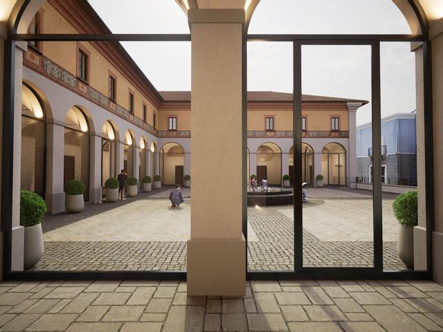 Grandi dimensioni in vendita