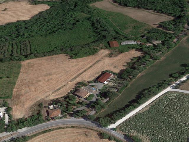 Rustici e casali in vendita