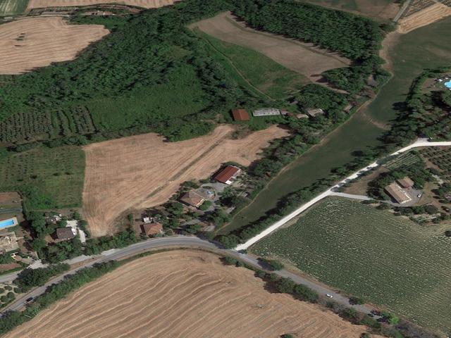 Rustici e casali in vendita
