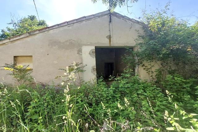 Rustici e casali in vendita