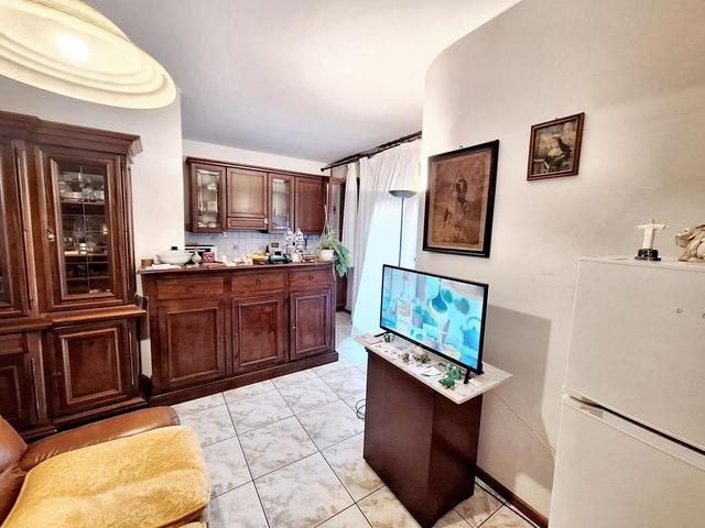 Appartamenti in vendita