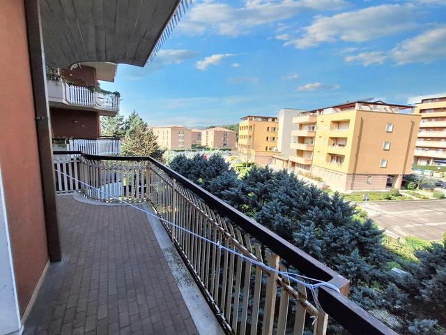 Appartamenti in vendita
