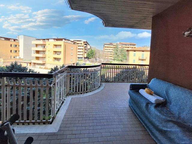 Appartamenti in vendita