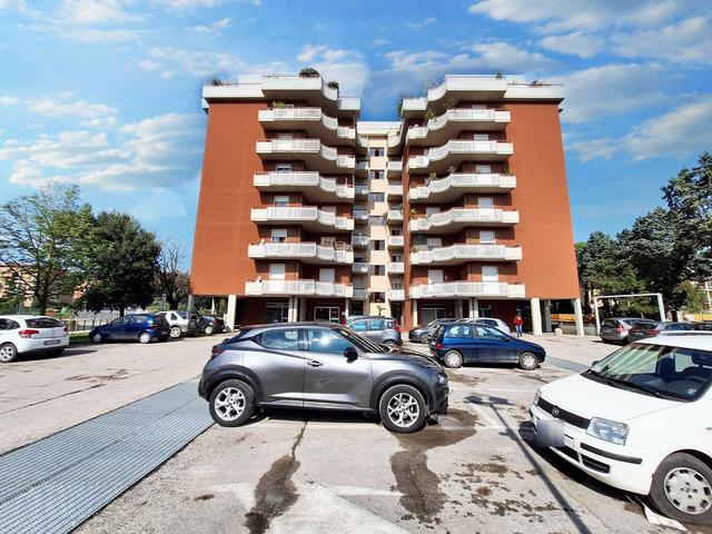 Appartamenti in vendita