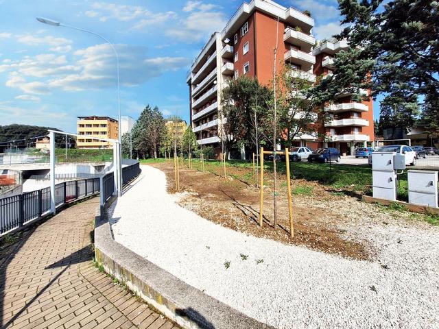 Appartamenti in vendita