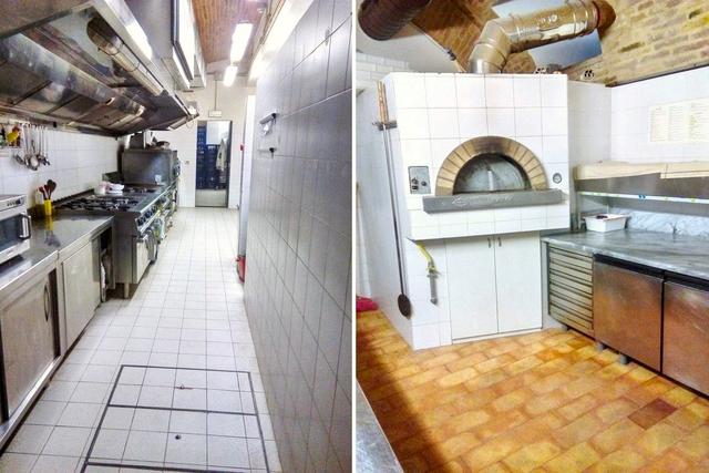 Ristorazione in vendita
