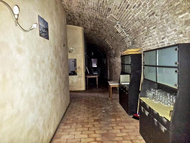 #2515027 Ristorante in palazzo storico e servizi in vendita - foto 3