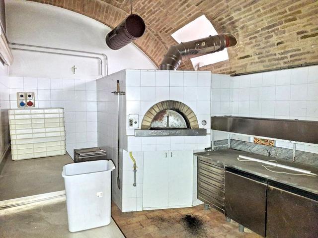 Ristorazione in vendita