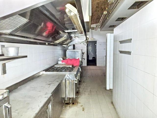 Ristorazione in vendita