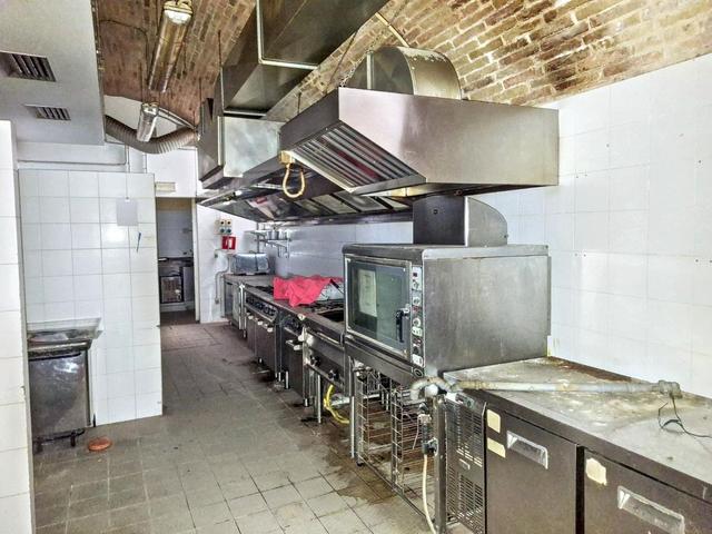 Ristorazione in vendita
