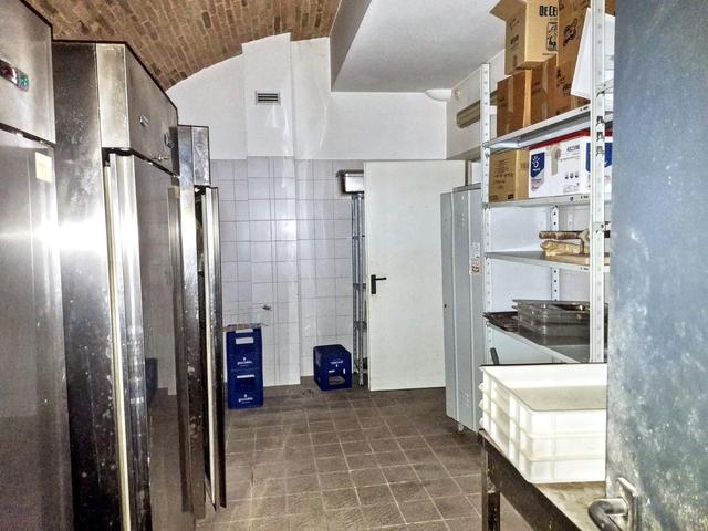 Ristorazione in vendita