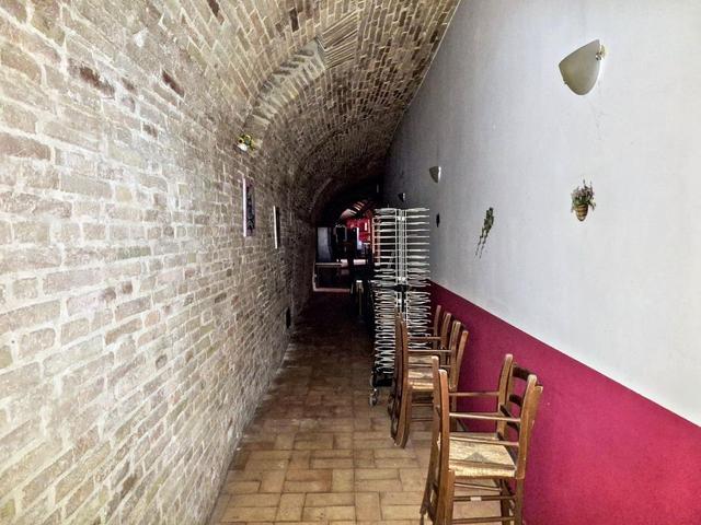 Ristorazione in vendita