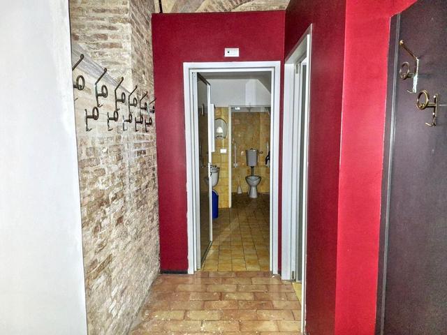 #2515027 Ristorante in palazzo storico e servizi in vendita - foto 12