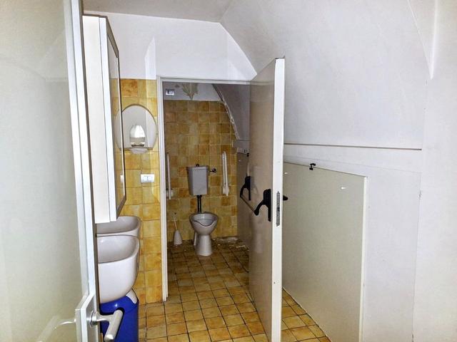 Ristorazione in vendita