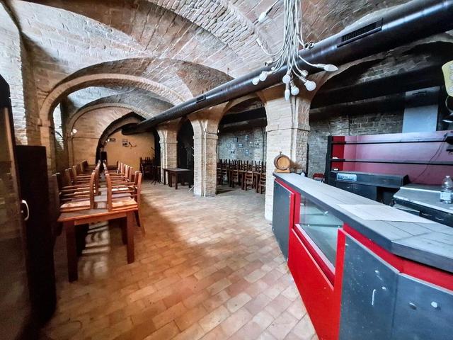 #2515027 Ristorante in palazzo storico e servizi in vendita - foto 14