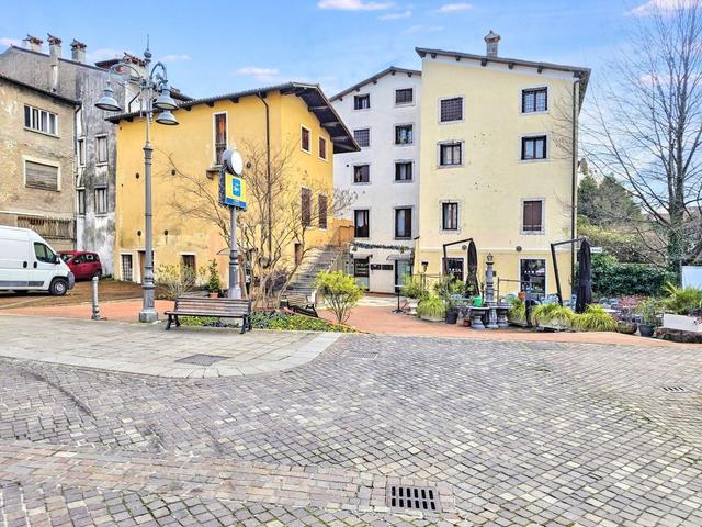 Edificabili in vendita