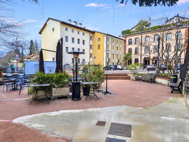 #25566 Area urbana di 257 mq in zona centrale in vendita - foto 5