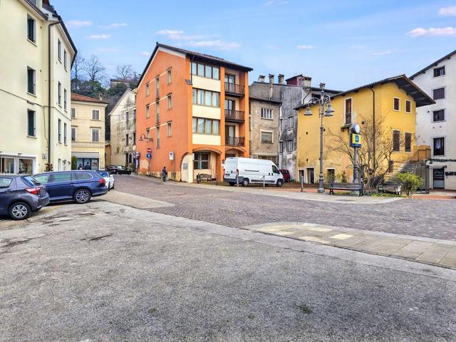 #25566 Area urbana di 257 mq in zona centrale in vendita - foto 10