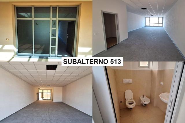 Edifici direzionali in vendita