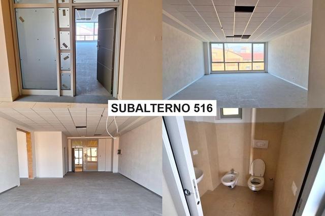 Edifici direzionali in vendita
