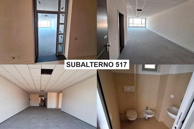 Edifici direzionali in vendita