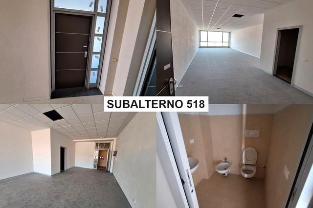 Edifici direzionali in vendita