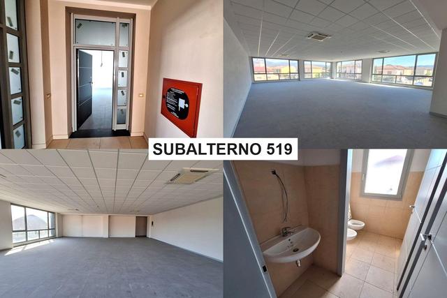 Edifici direzionali in vendita