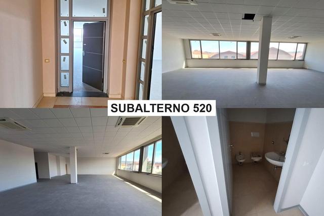Edifici direzionali in vendita